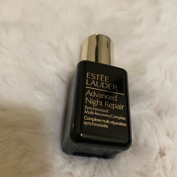 estee lauder advanced night repair for all skintypes 15ml new